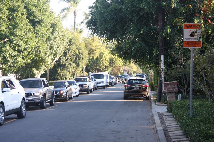 brentwood traffic 006-002